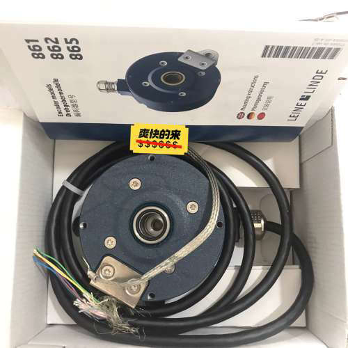 LEINE LINDE 编码器 XHI 862108356-议价