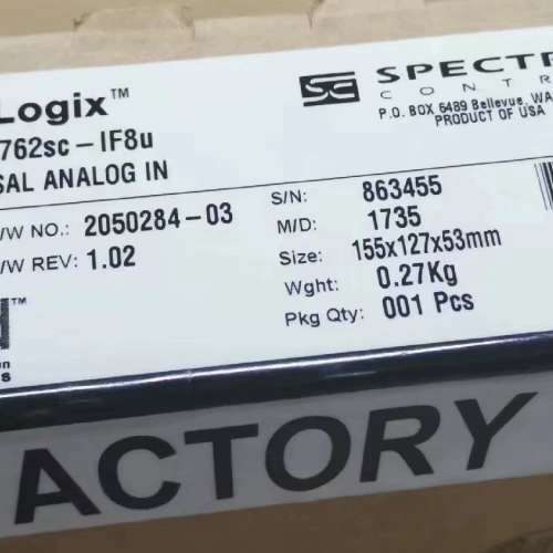 1762SC-IF8U #  议价