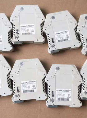 安能士安全继电器 ESM-BA201 号085610议价