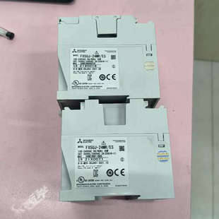 FX5UJ-24MRES，议价