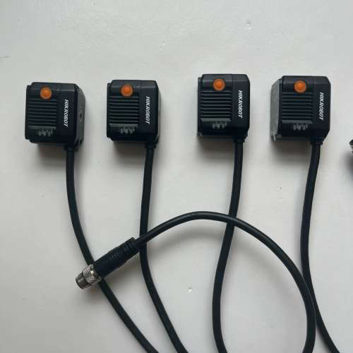 海康工业读码器MV-ID2016M-06S-RBP，海康ID议价