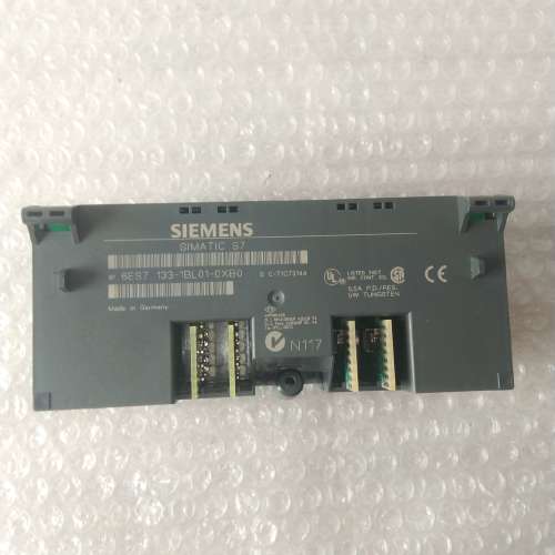6ES7 133－1BL01－0XB0  ET200L输输议价