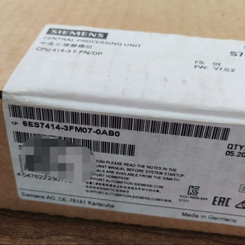 6ES7414-3FM07-0AB0议价～议价