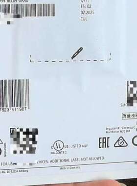 （议价)6ES7954-8LL04-0AA0的