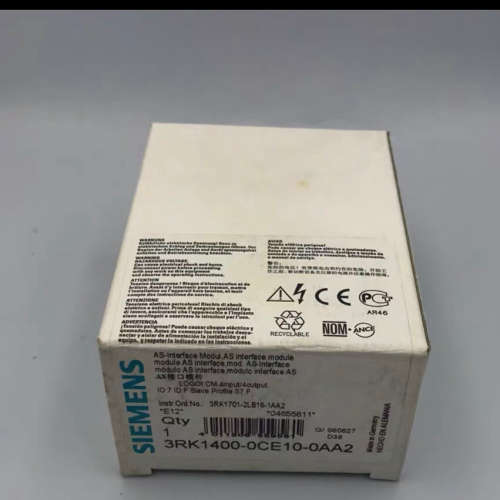 AS接口模 3RK1400-0CE10-0AA2 全议价