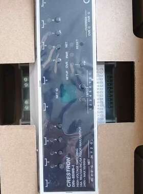 （议价)DIN-8SW8-I，8路继电器模块，