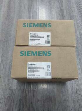 （议价)【】6SL3210-5EE17-5UV0未开