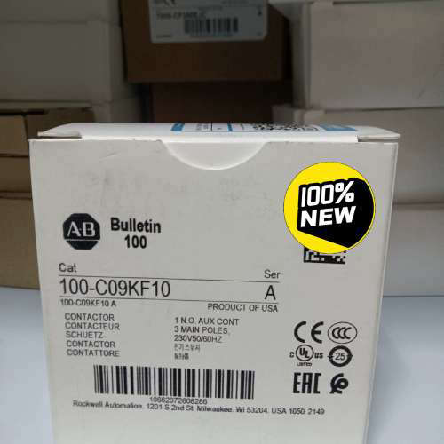 100-C09KF10，罗克韦尔 AB ，，议价