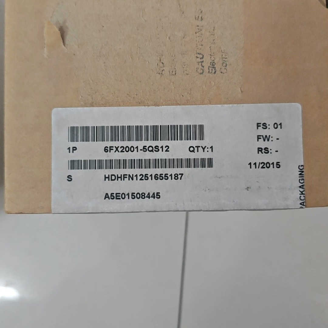 PLC6FX2001-5QS12议价