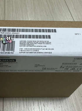 7MH4950-2AA01    7MH 4950-2AA0议价