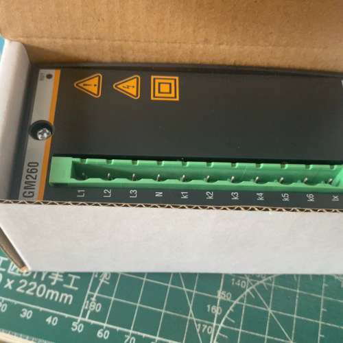 巴赫曼GM260,,仅,,顺议价