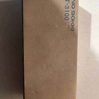 （议价) ONO SOKKI HT-3100 照.