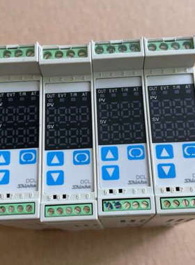 SHINKO神港温控器DCL-33A-RM 4只议价