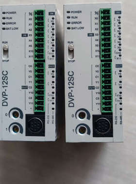 台达 DVP12SC11T图，，价议价