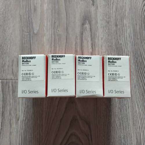 （议价)【】倍福 模块 BK7350  ，