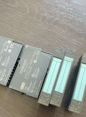 （议价)数字输入模组6ES7131-4BD01-0AA0进