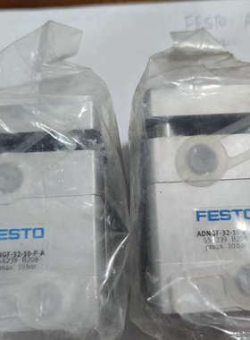 FESTO气缸ADNGF-32-10-P-A，554239议价