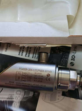 图尔克压力传感器PS400R-304-LI2UPN8X-H1议价