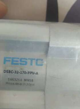 DSBC-32-170-PPV-A费斯托气缸1463254议价