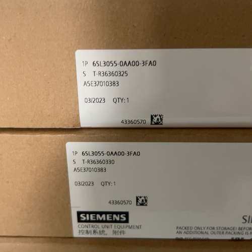 （议价)6sl3055-0aa00-3fa0