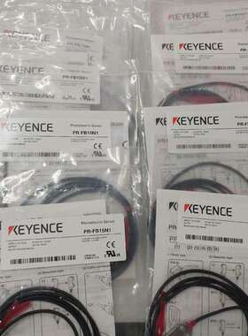 （议价)PR-FB15N1 基恩士传感器，图