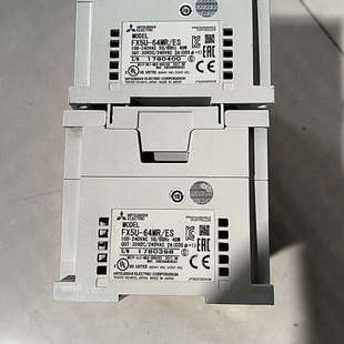 FX5U-64MRES，议价