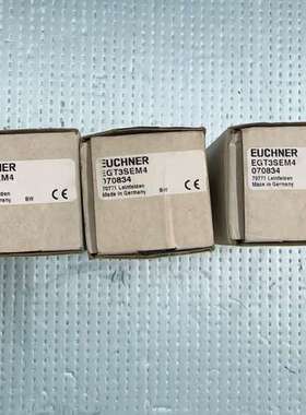 （议价)安士能EUCHNER限位开关 EGT3SEM4 号070