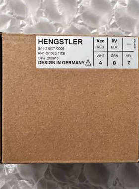 亨士乐RI41-O10ES.11CB 200916 原议价