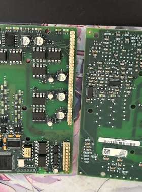 AB变频器  驱动卡  302090。可。议价