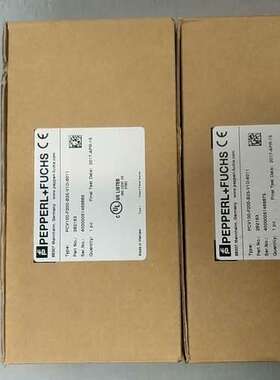 （议价)PCV100-F200-B25-V1D-6011