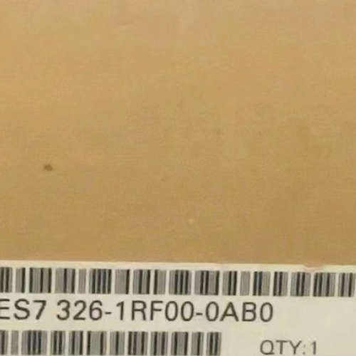 6ES7326-1RF00-0AB0，各位来议价