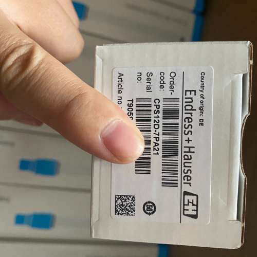 ORP电极 CPS12D-7PA21  议价