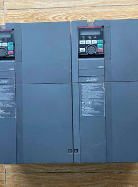 变频器，FR-A840-00470-2-60，一议价