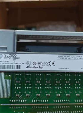 1746-OB32，齐全议价