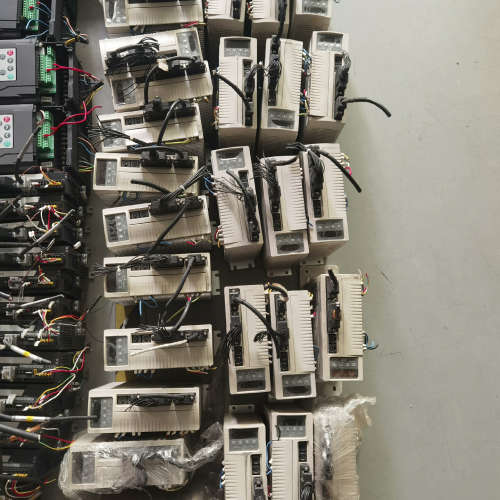 东750W伺服驱动器 TSTA20C议价