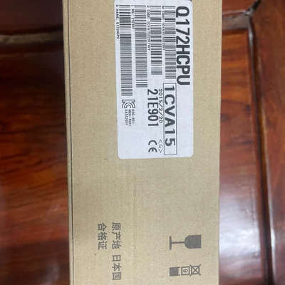 模块Q172HCPU，，，议价