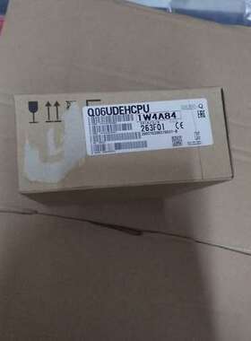 （议价)Q06UDEHCPUQ模块，，图