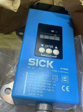 （议价)西克SickDT500-A223 1040469