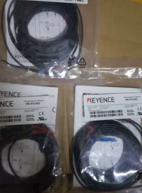 （议价)基恩士传感器PR-F15N3 ，袋