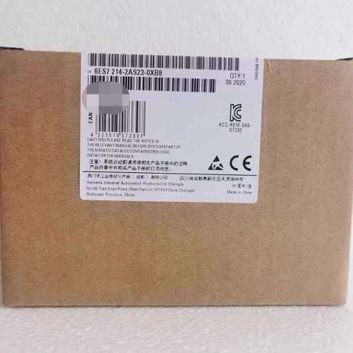（议价)6ES7214-2AS23-0XB8。。
