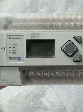 （议价)AB罗克韦尔1766-L32BXB 模块，MicroL