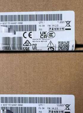 （议价)6ES7155-6AA01-0BN0的