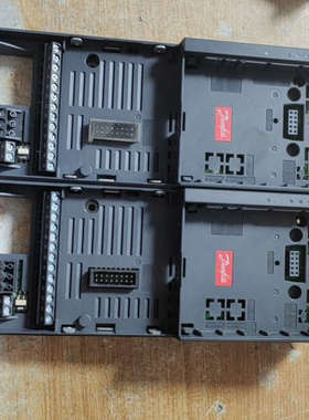 丹佛斯FC-360 主板  用。新。 FC360议价