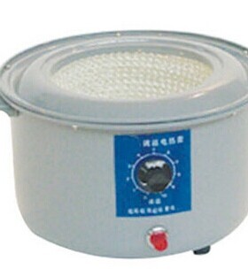 电热套250ml 500ml1000mll2000ml3000ml5000ml 调温电热 可调温度