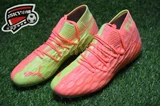 Jsky Football Puma Puma Future 5.1 OSG Netift MG Football Shoes 105933-01