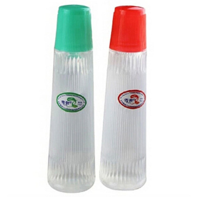 包邮 雪奥0111胶水液体 70ml 学生财务办公水胶 海绵刷头办公A胶水 10瓶装