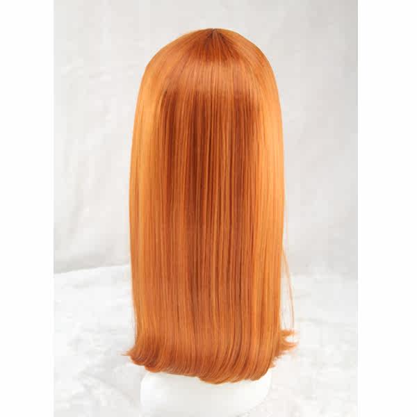 Perruque Long cheveux raides - Ref 2609231 Image 3