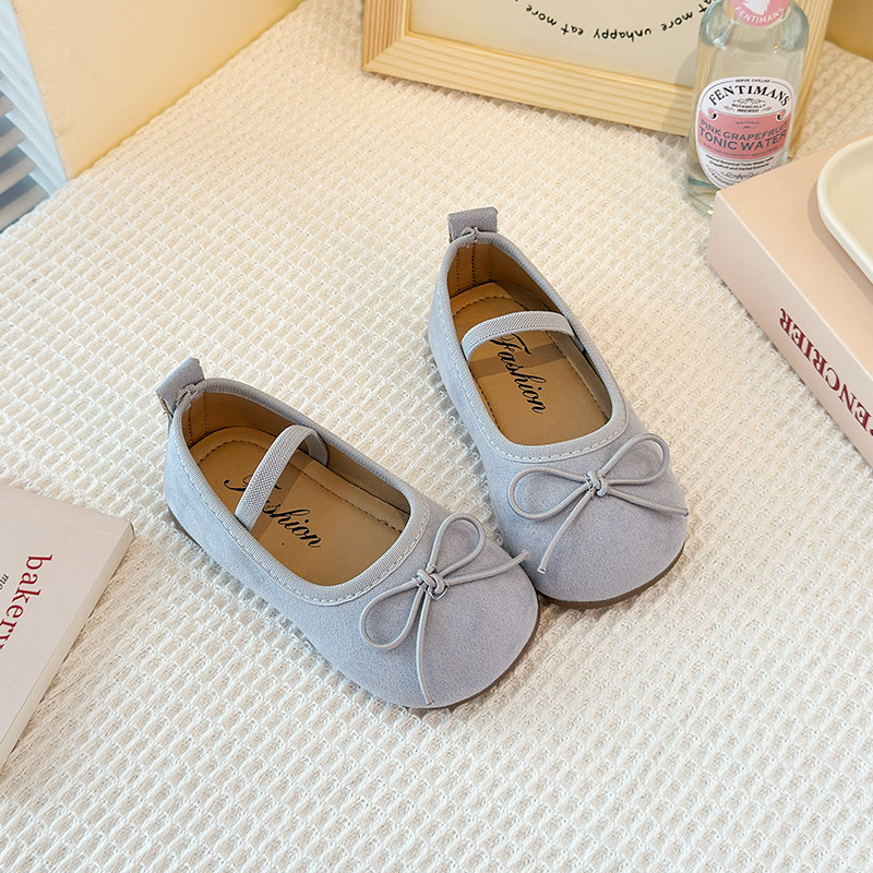 女童皮鞋2025春秋新款儿童鞋子小女孩公主鞋软底防滑舒适豆豆单鞋,童鞋/婴儿鞋/亲子鞋,皮鞋,淘宝优惠券,粉丝福利购,淘宝优惠卷