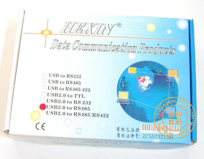 Concentrateur USB - Ref 373443 Image 3