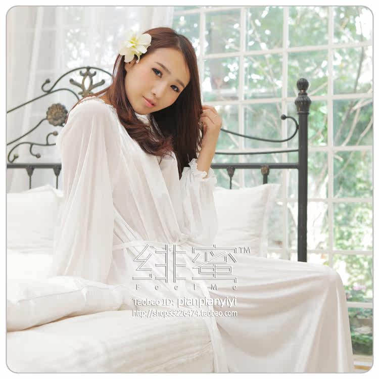 Peignoir - Ref 594392 Image 3